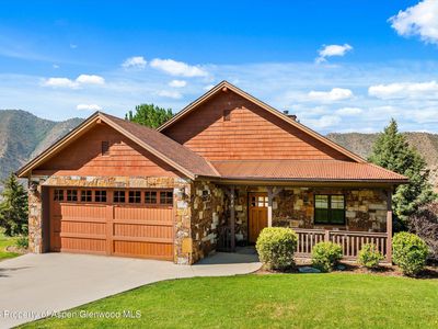 323 Faas Ranch Rd