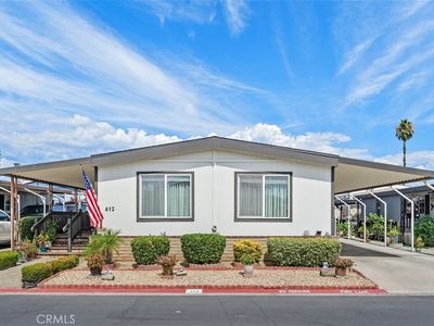 1456 E Philadelphia St SPACE 412