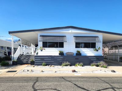 1400 W 13th St SPACE 117