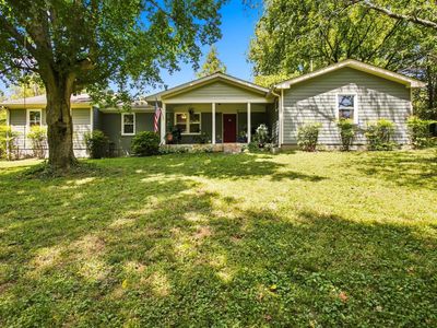 2390 Harlan Rd