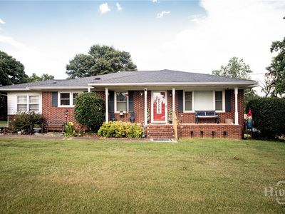 335 Robert Hardeman Road