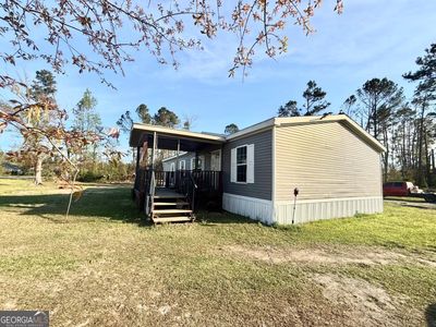 120 Elizabeth Church Rd