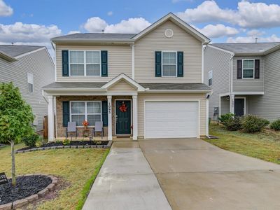 1095 Belmont Green Rd