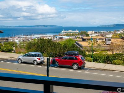 50 Pine Street UNIT 205