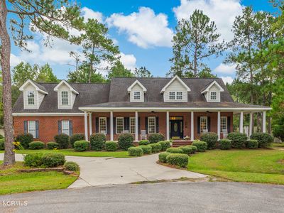 2503 High Valley Court NE