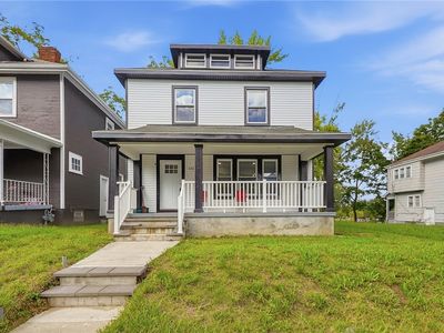 111 W Norman Ave
