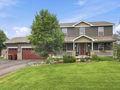 316 Arnica Dr