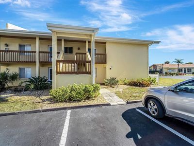 6699 San Casa Dr UNIT L8