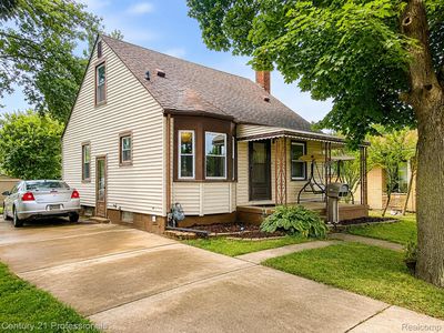 7150 Ziegler St