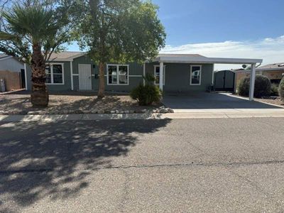 16101 N El Mirage Rd Lot 308