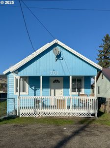 701 Y Ave