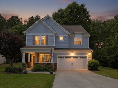 2116 Old Rosebud Dr