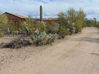 2200 N Camino Del Gato