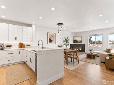 14915 38TH Drive SE #F3011