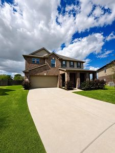 25638 Reign Wayman Ct