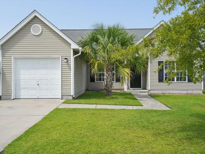 109 Dovetail Cir