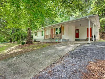 Property at 147 Reynolds Bridge Rd, Kingston, GA