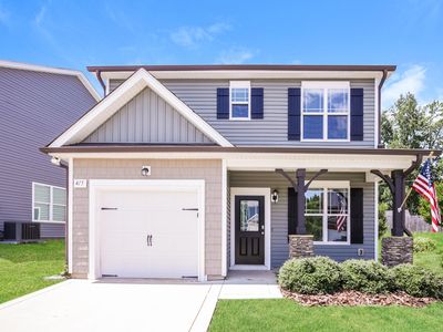 415 Crawford Pkwy