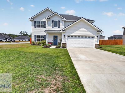 92 Morrison Way