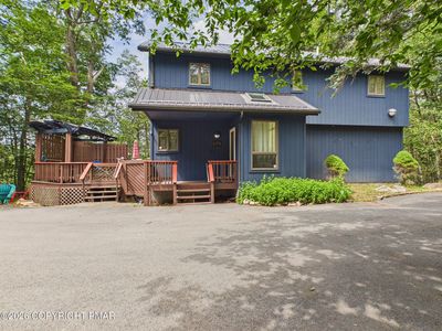 Property at 674 Glen Circle Dr, Tobyhanna, PA