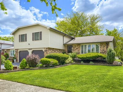 Property at 22417 Riverside Dr, Richton Park, IL