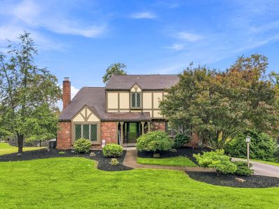 238 Oak Entrance Dr