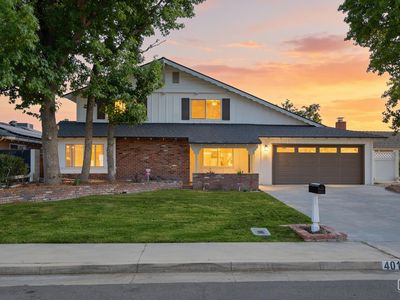 401 Pilot Ave