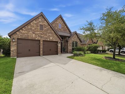 2903 Thornridge Bend Ct