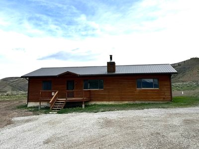 LOT 1064 Four Horsecreek Ranch Rd