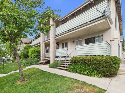Property at 13100 Bromont Ave Unit 41, Sylmar, CA