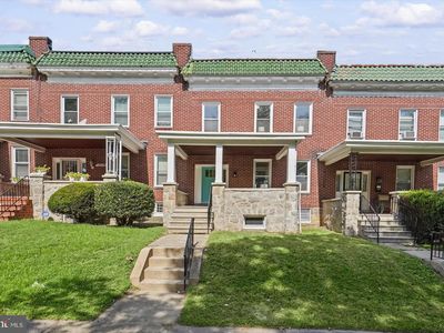 3014 Gwynns Falls Pkwy