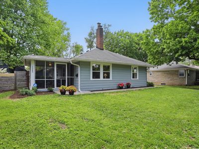 1245 Kessler Boulevard East Dr