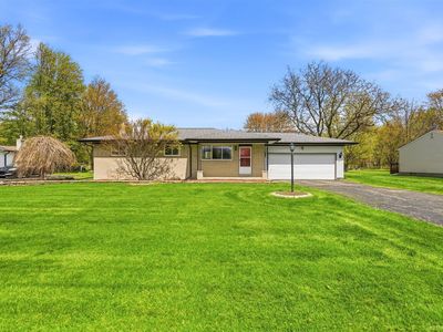 48809 Sugarbush Rd