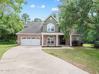 Property at 960 Glen Oaks Dr, Pass Christian, MS