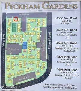 4608 Neil Rd Unit 263
