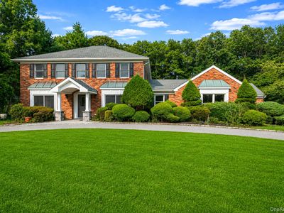 10 Springmeadow Drive