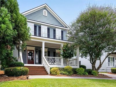 318 Ivy Stone Dr
