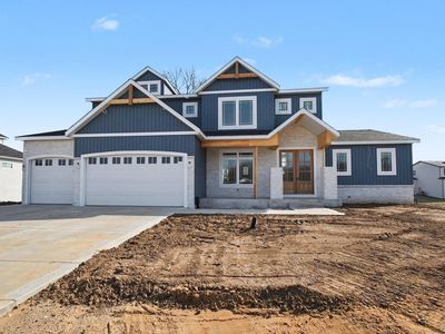 11152 Calle Jules Ct Lot 320