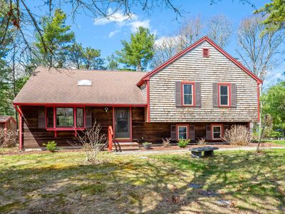 4 Oak Ridge Drive
