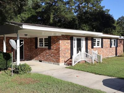 Property at 11 William Epps Loop, Kingstree, SC