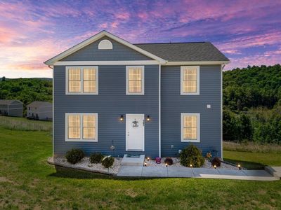 161 Prairie View Ln