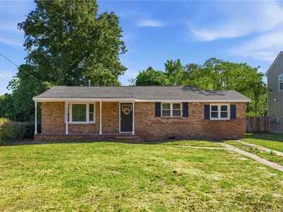 Property at 1349 Great Bridge Blvd, Chesapeake, VA