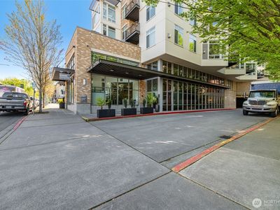 211 Kirkland Avenue #520