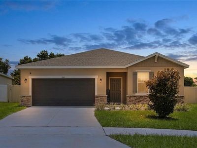 Property at 1580 BLUE LAGOON CIRCLE, Mascotte, FL