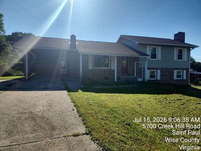 5700 Creek Hill Rd