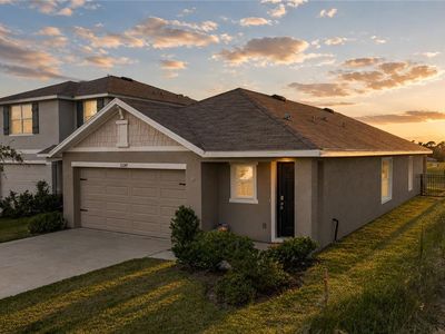 Property at 35397 SPRUCE KNOB COURT, Dade City, FL