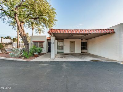 2525 E Prince Rd APT 20