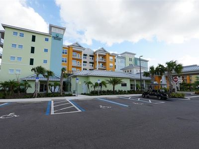 3151 Sunset Walk Dr #502