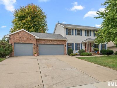 417 Silver Spring Dr