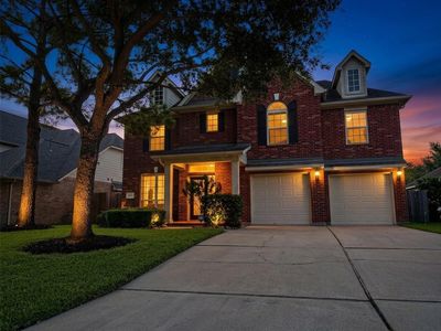 26611 Sandy Arbor Ln